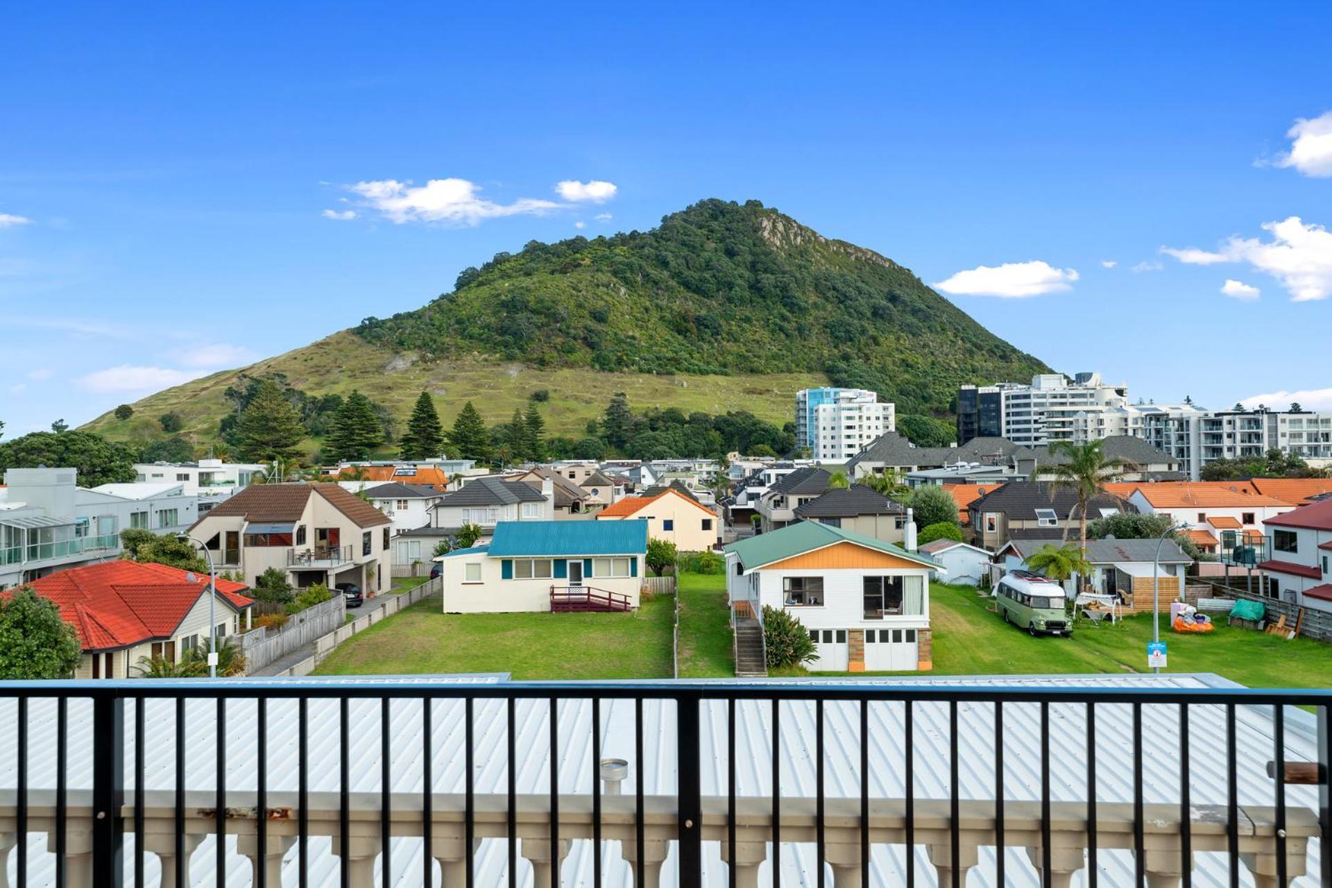 Home Sweet Home - Mt Maunganui Holiday Home Mount Maunganui Exterior foto