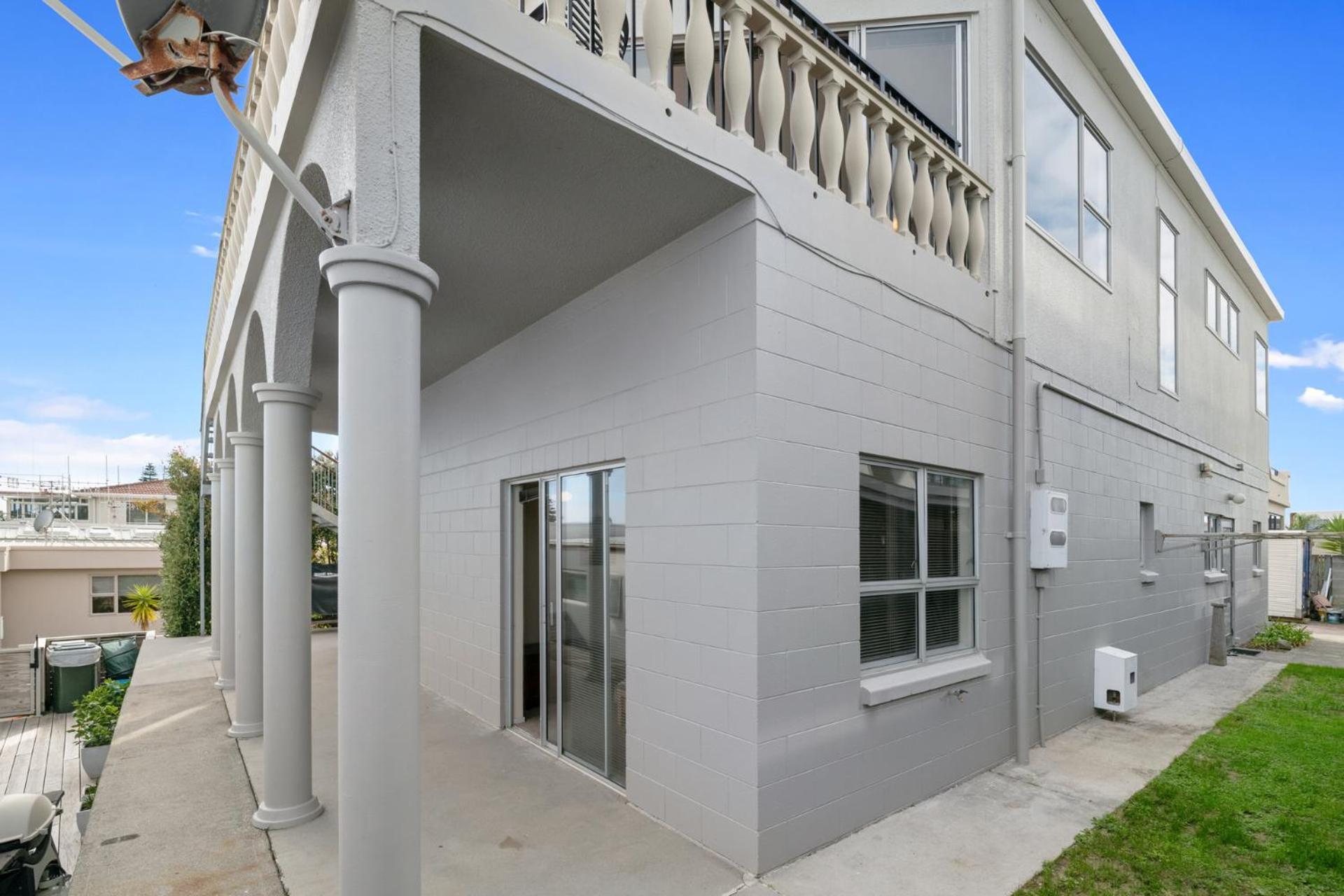 Home Sweet Home - Mt Maunganui Holiday Home Mount Maunganui Exterior foto