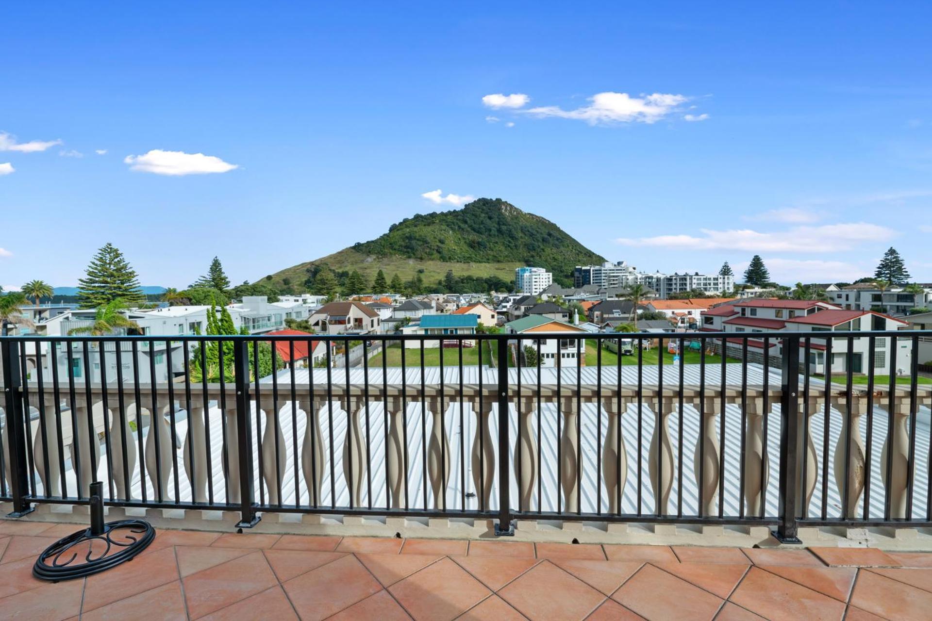 Home Sweet Home - Mt Maunganui Holiday Home Mount Maunganui Exterior foto