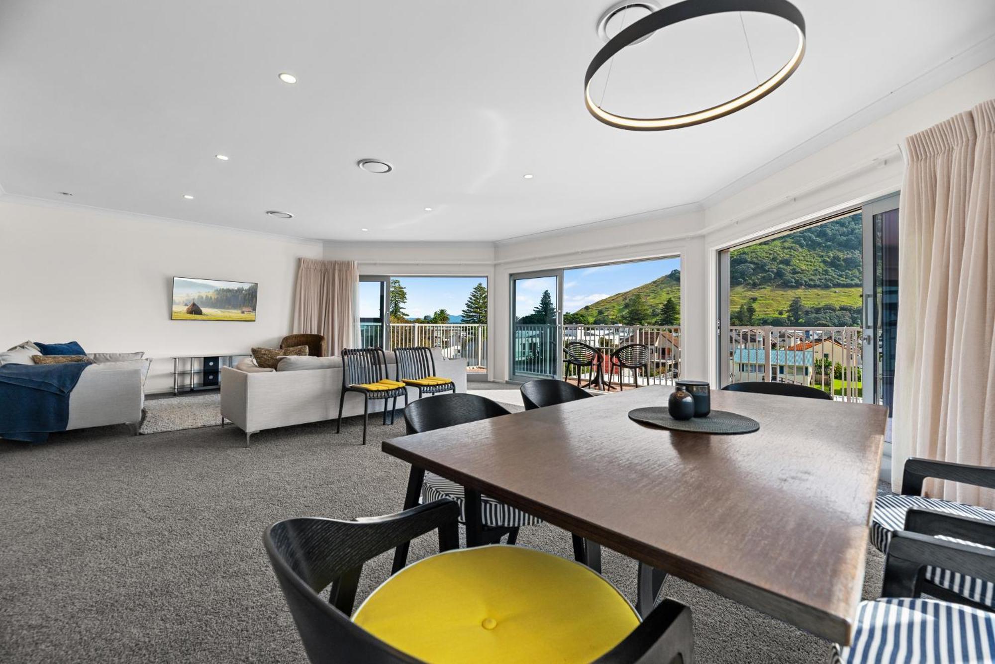 Home Sweet Home - Mt Maunganui Holiday Home Mount Maunganui Exterior foto