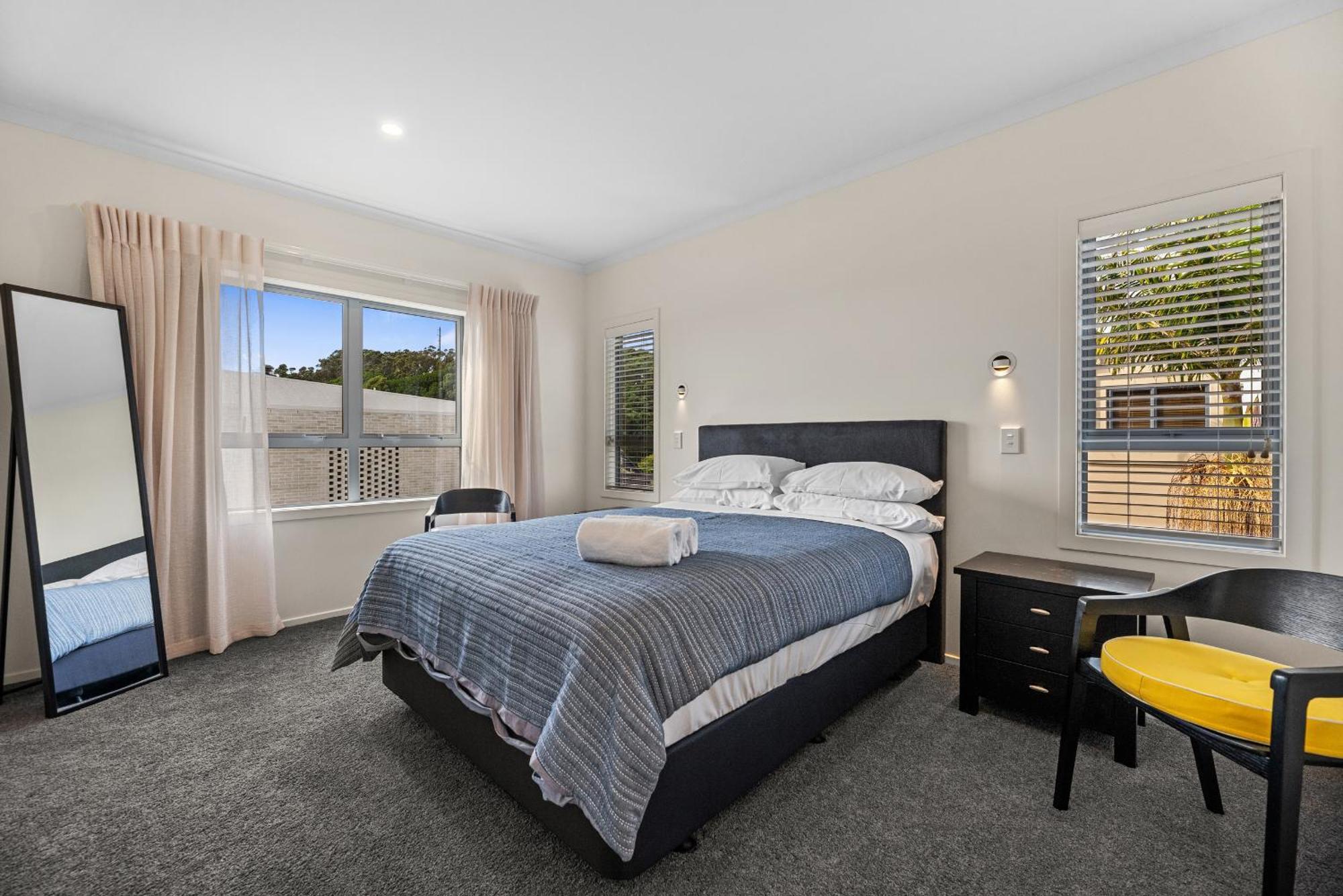 Home Sweet Home - Mt Maunganui Holiday Home Mount Maunganui Exterior foto